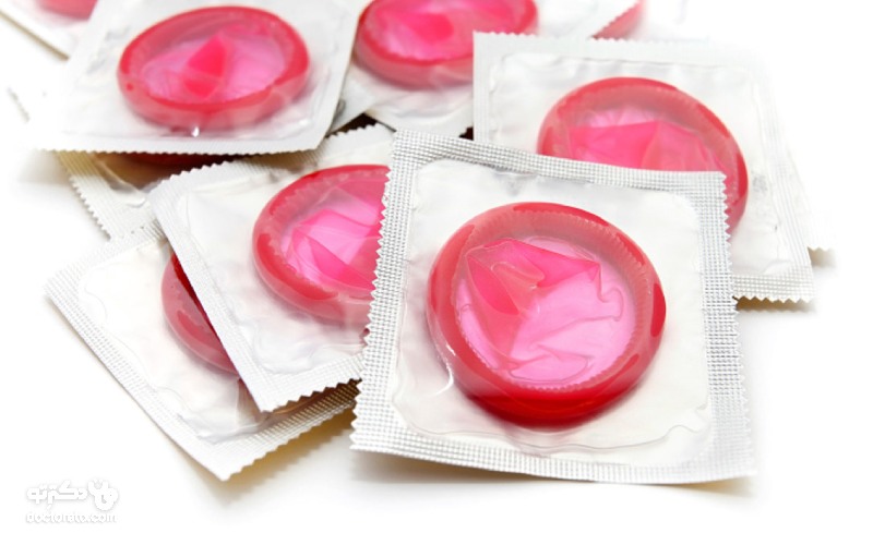 کاندوم چیست؟ انواع کاندوم و کاربرد آنها را بشناسید.