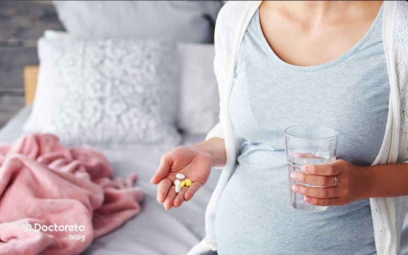 لیست داروهای مجاز در بارداری و داروهای غیرمجاز در دوران حاملگی