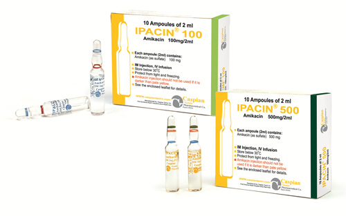 injection-amikacin