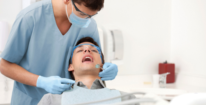 قیمت-دندانپزشکی