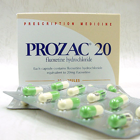 prozac