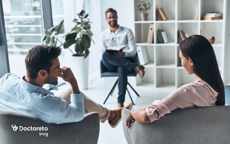 سکس تراپی چیست و سکس تراپیست چه می‌ کند؟