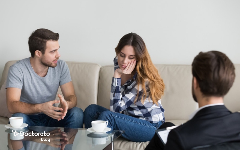 چگونه بهترین سکس تراپیست را انتخاب کنیم؟