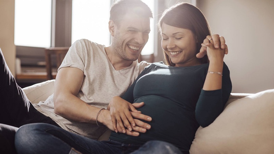 ارگاسم یا ارضا شدن چیست؟ Intimacy during pregnancy - ارگاسم یا ارضا شدن چیست؟