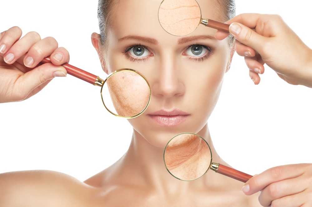 لیفت صورت و گردن چیست؟ facial rejuvenation procedures houston texas - لیفت صورت و گردن چیست؟