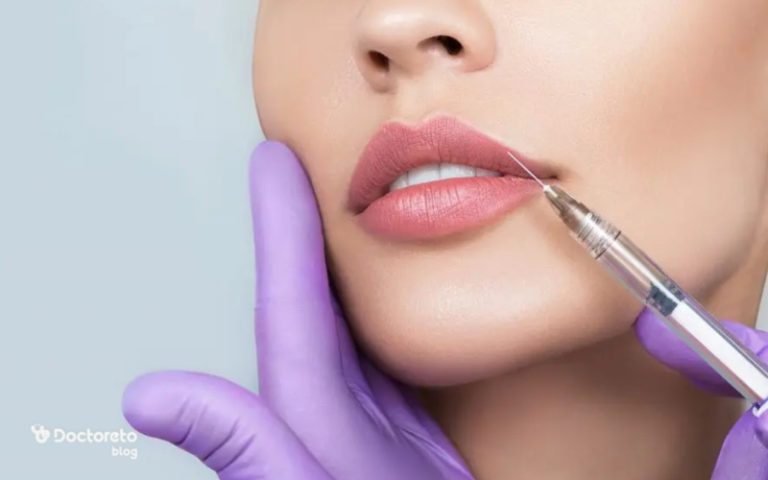 ژل لب روسی چیست و برای چه کسانی مناسب است؟