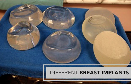 different/types/of/breast/implant
