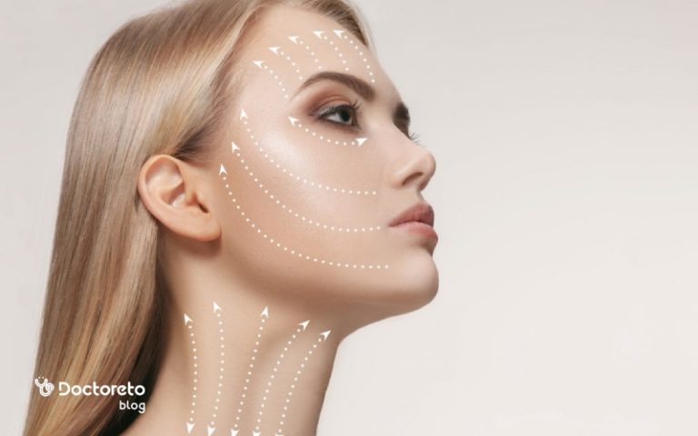 بررسی کامل 8 روش زاویه سازی صورت همراه با مقایسه آنها