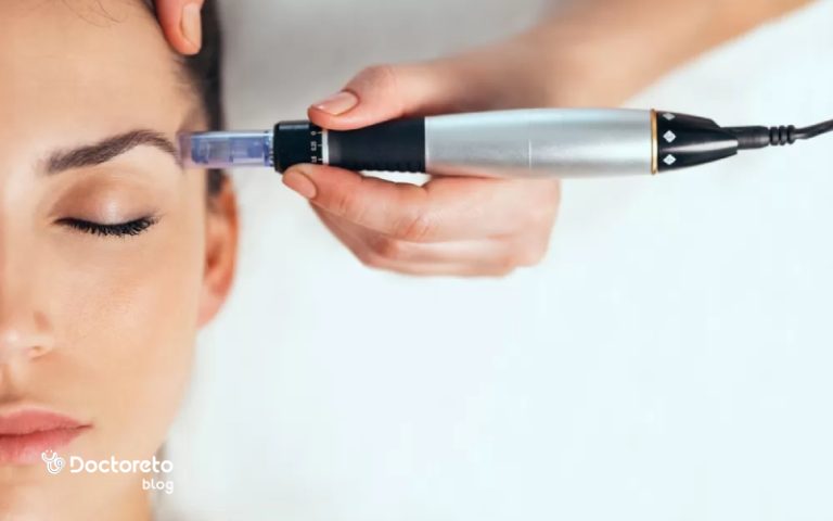 همه چیز درباره میکرونیدلینگ؛ کاربرد، مزایا و عوارض آن