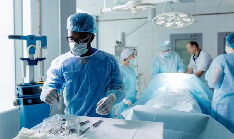 abdominoplasty
