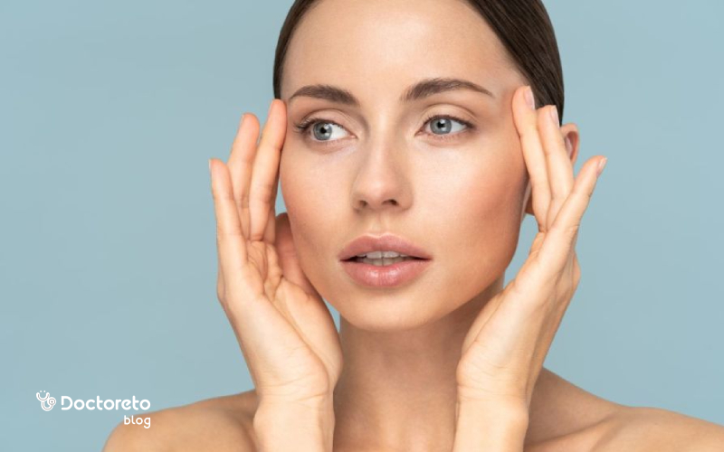 همه چیز درباره لیفت شقیقه؛ کاربردها، انواع و عوارض آن