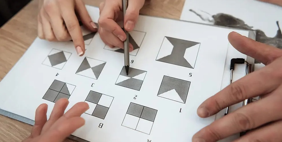 reven-iq-test