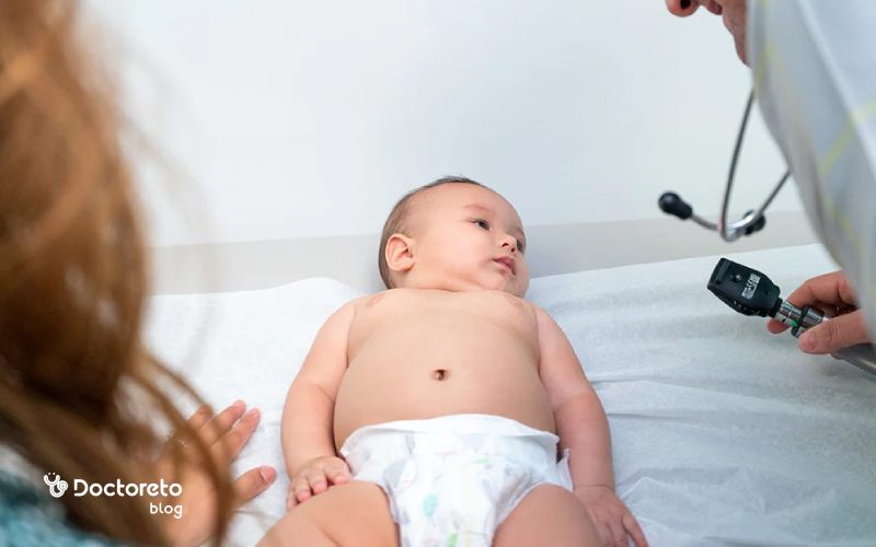 برای بیقراری نوزاد بعد از ختنه چه کنیم؟