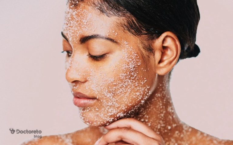 لایه برداری پوست، انواع روش لایه برداری و عوارض آن