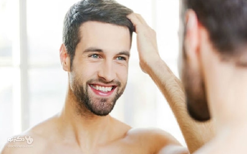 پروتز مو و کاشت مو چه فرقی دارند؟
