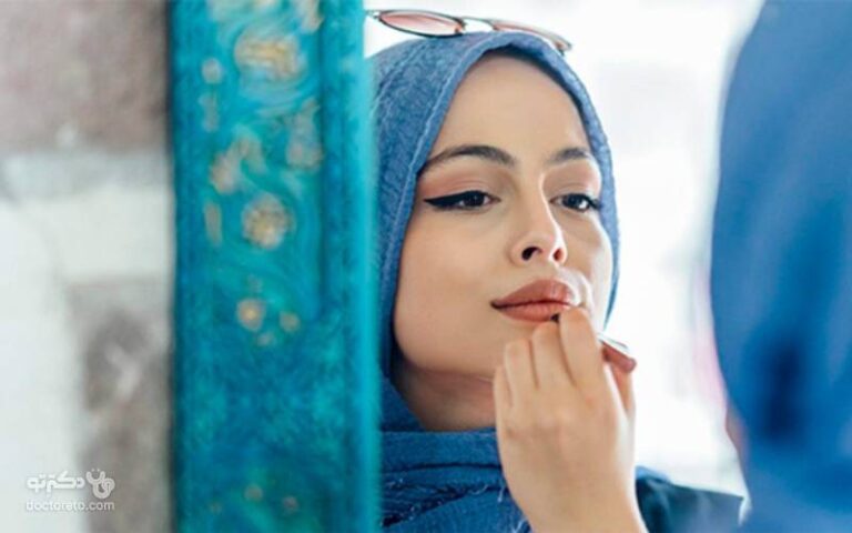 پروتز لب چیست و ماندگاری پروتز لب چقدر است؟