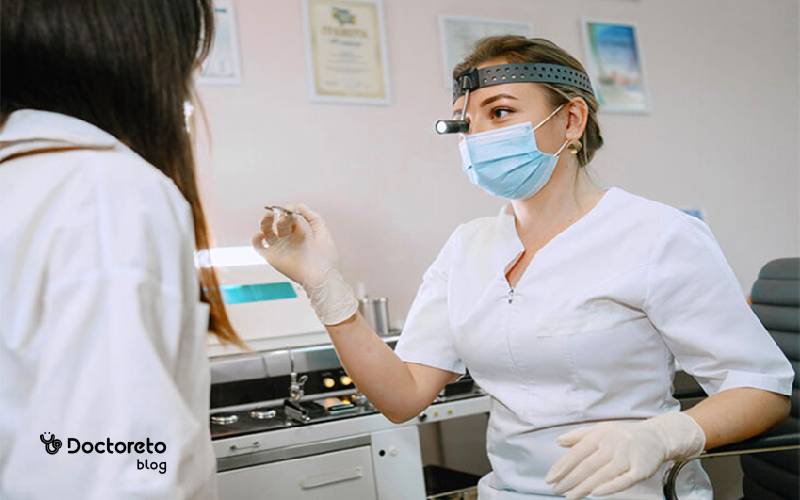 عوارض پولیپ بینی چیست؟