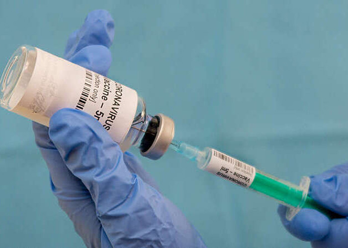 تاثیر واکسیناسیون بر در درمان دلتا کرونا