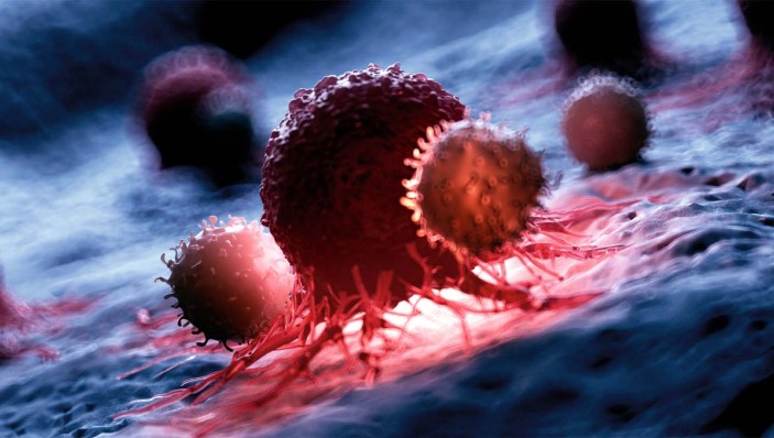 cytokine-release-syndrome