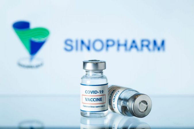 Sinopharm-Covid-Vaccine