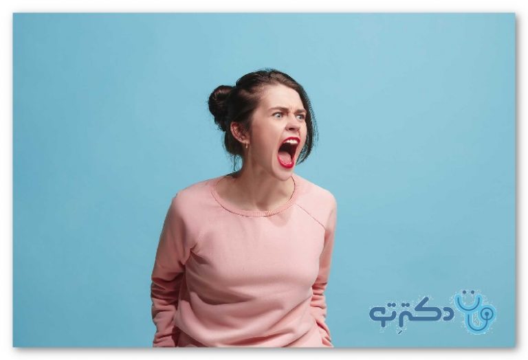 چگونه خشم را کنترل کنیم؟ آموزش تکنیک‌ های مدیریت خشم