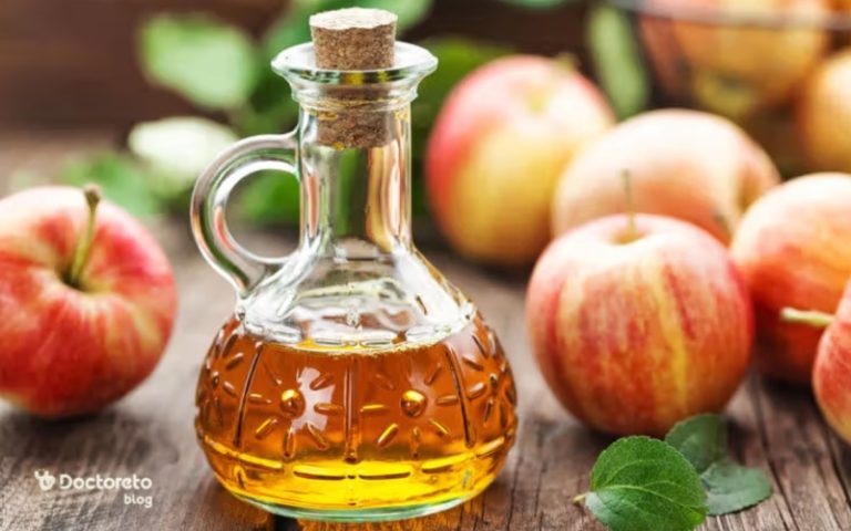 نکاتی که باید درباره فواید و مضرات سرکه سیب بدانید.