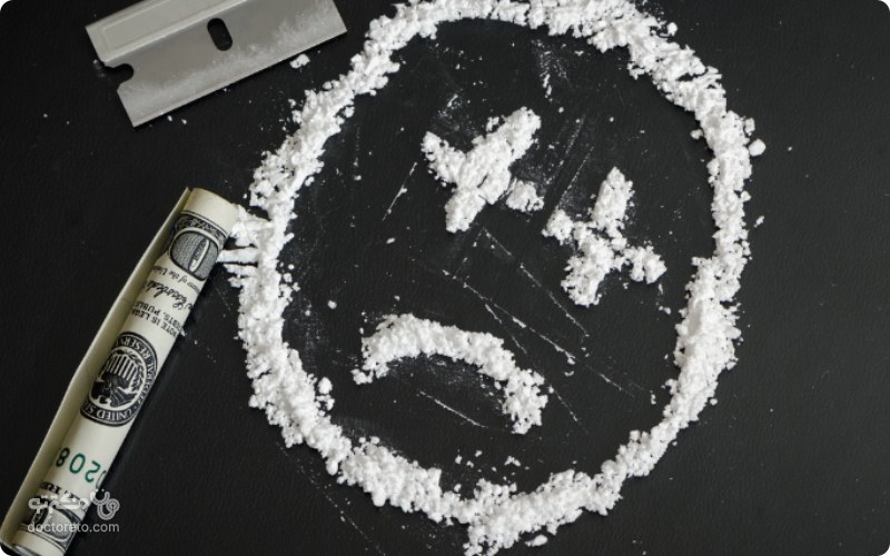 کوکائین چیست و اعتیاد به آن چه عوارضی دارد؟