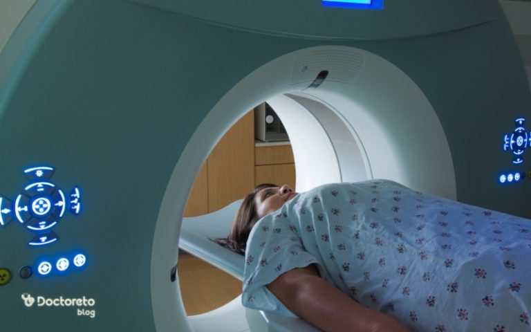 سی تی اسکن (CT Scan) چیست و چه کاربردی دارد؟