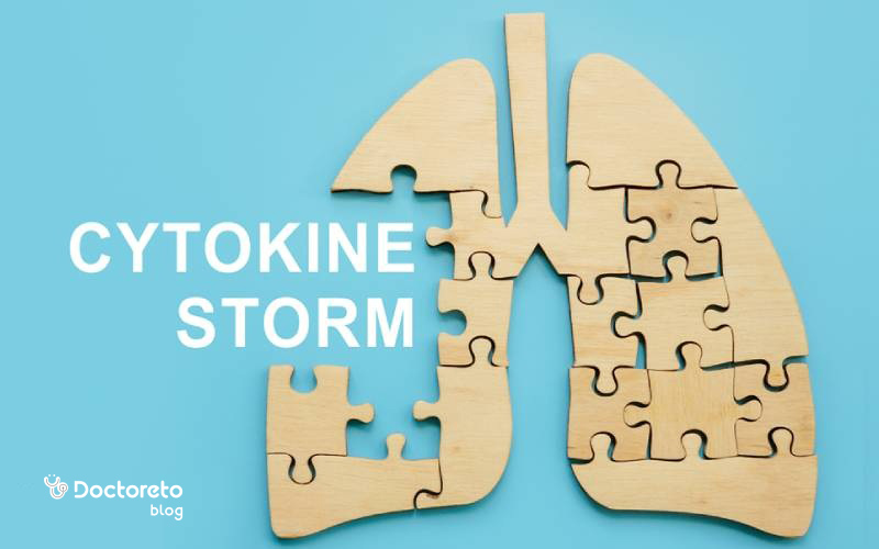 همه چیز درباره سیتوکین که باید بدانید