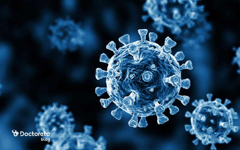 علل بروز عارضه طوفان سیتوکین چیست؟