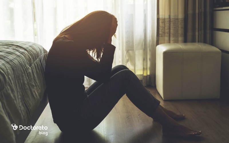 کاهش افسردگی با یک ساعت ورزش در هفته