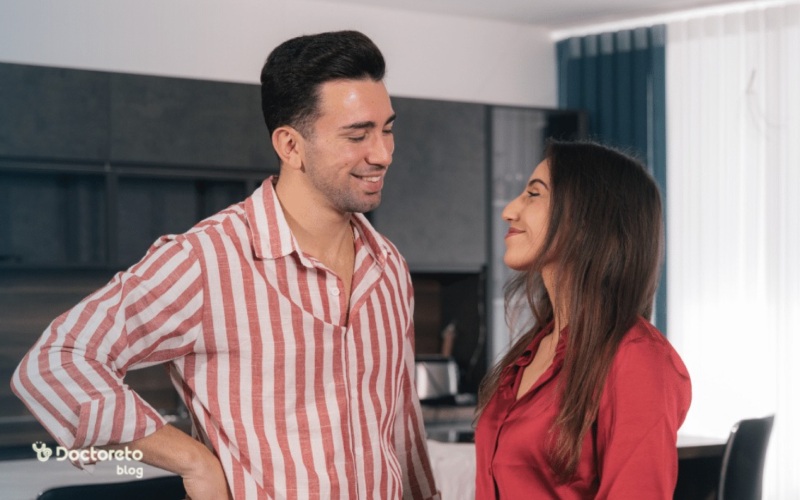 اولین سکس چگونه است؟