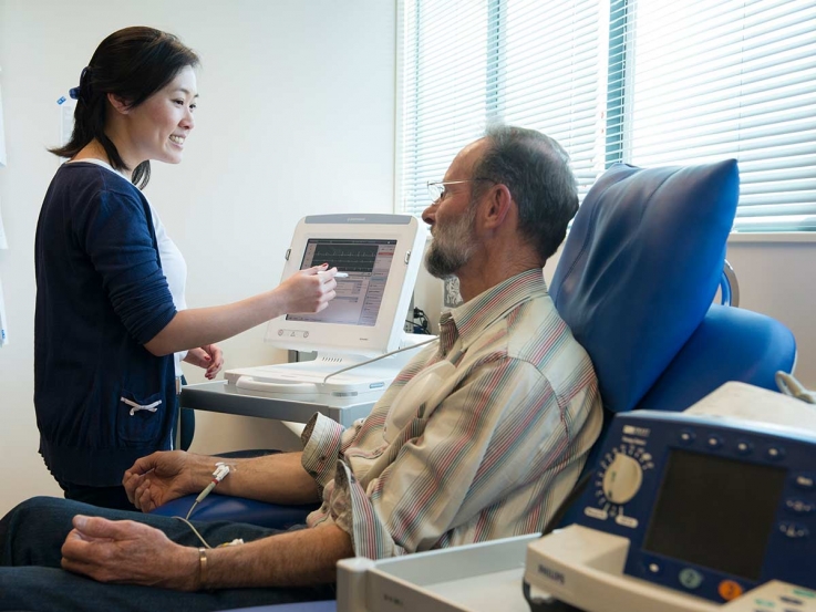 echocardiography