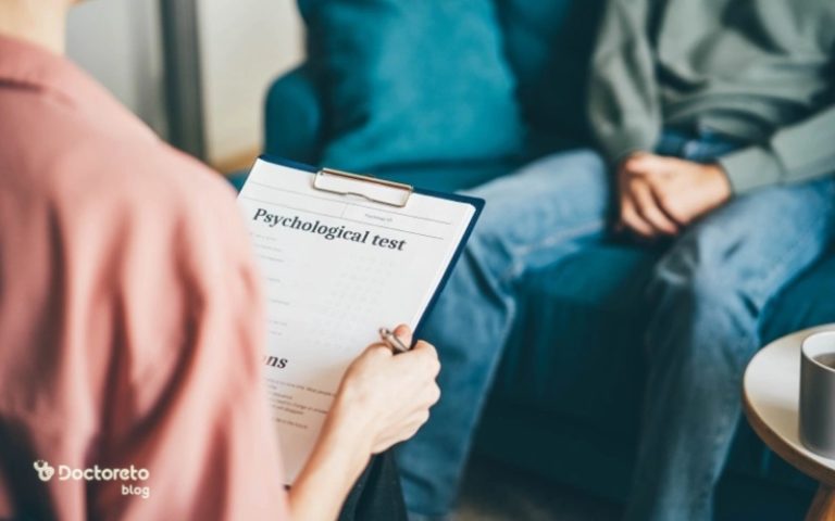 تست mmpi چیست و برای چه کسانی استفاده میشود؟
