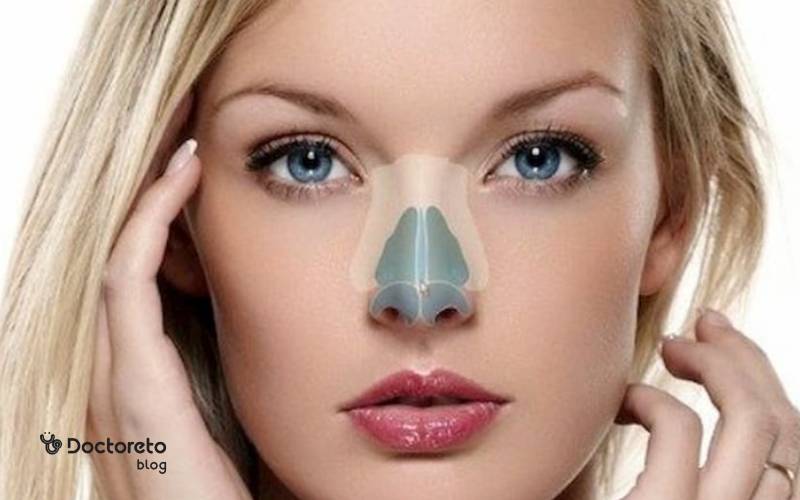 جراحی بینی با لیزر