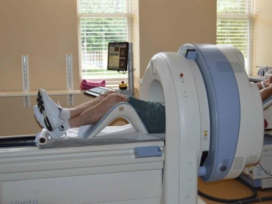 nuclear-cardiology