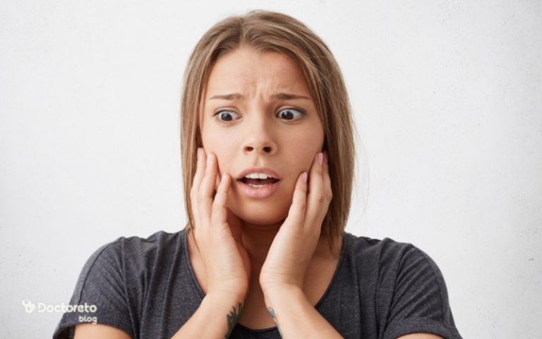 فوبیا (ترس بیش از حد) و نکاتی که باید درباره این اختلال بدانید.