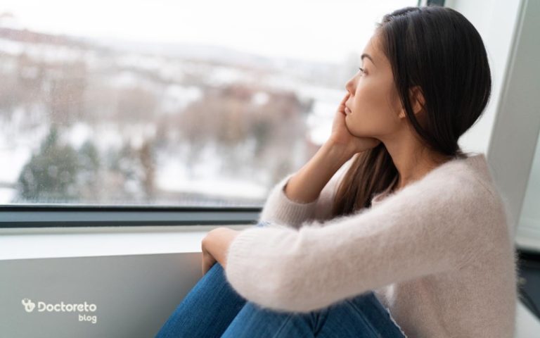 افسردگی فصلی (sad) چیست و چه علائمی دارد؟