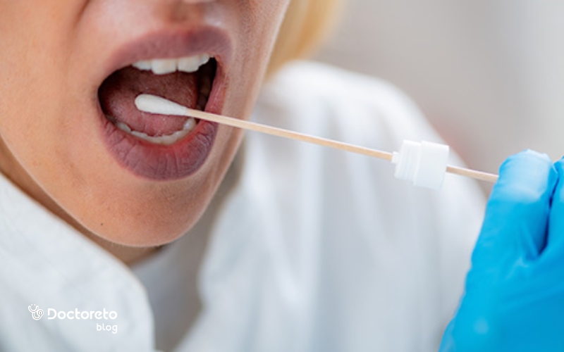 آزمایش ژنتیک چگونه انجام میشود؟