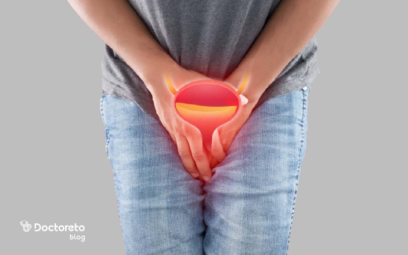 همه چیز را درباره سرطان مثانه بدانید