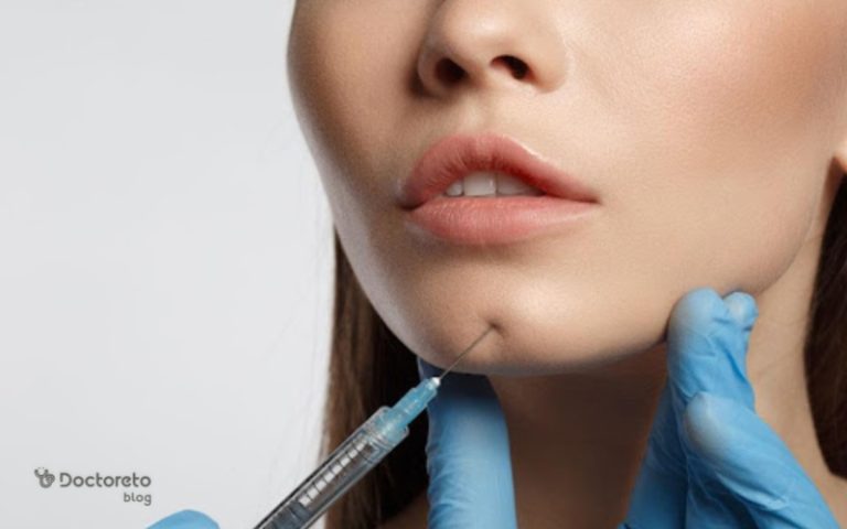 آنچه باید درباره ژل چانه، کاربرد و عوارض آن بدانید