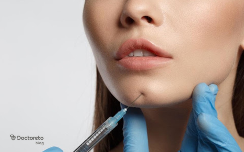 آنچه که باید درباره ژل چانه، کاربرد و عوارض آن بدانید