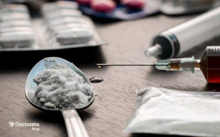 انواع مواد مخدر سنتی و صنعتی، اثرات و نحوه ترک مواد اعتیادآور