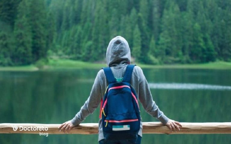 درونگرایی؛ خصوصیات اخلاقی افراد درونگرا