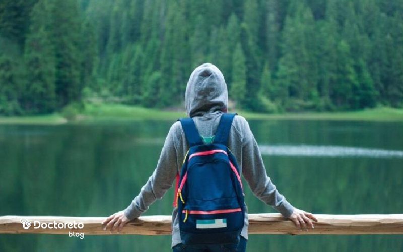 درونگرایی؛ خصوصیات اخلاقی افراد درونگرا