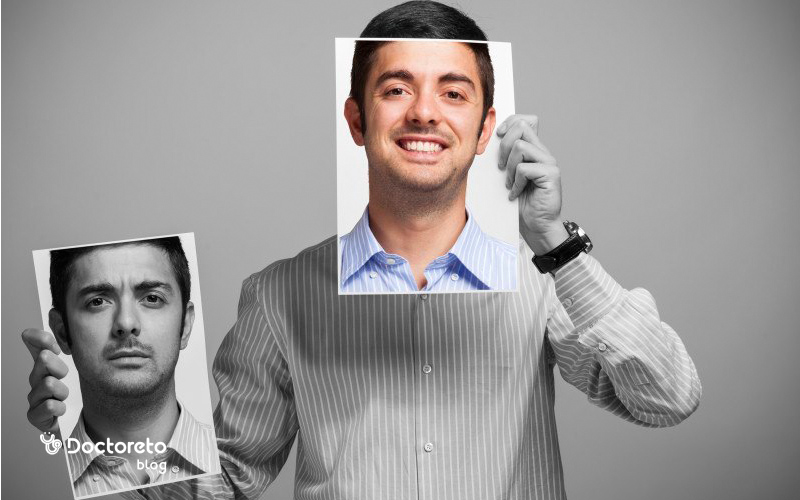 ما الذي يسبب التغير المفاجئ في الشخصية؟