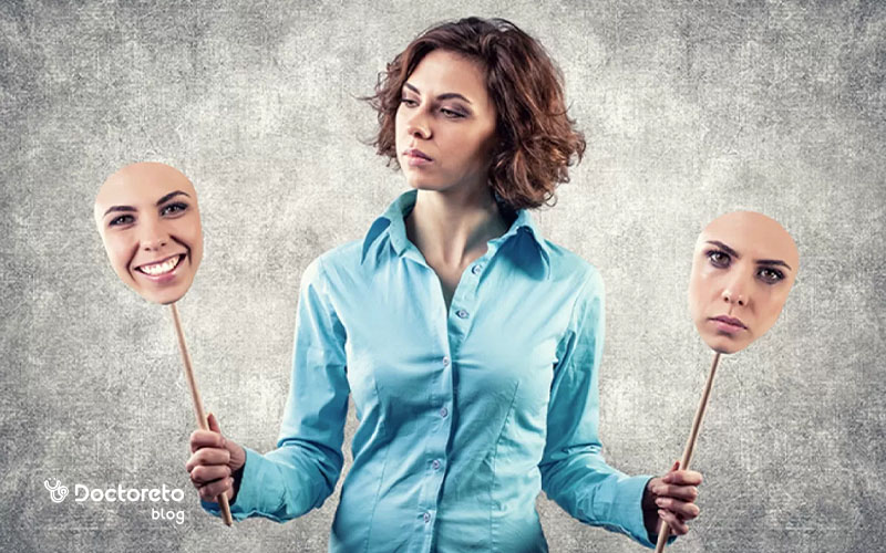 تأثیر روانی آنها بر درمان شخصیتی