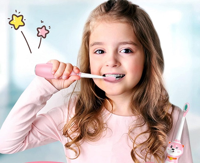 مراقبت بعد از دندان در آوردن کودک چیست؟