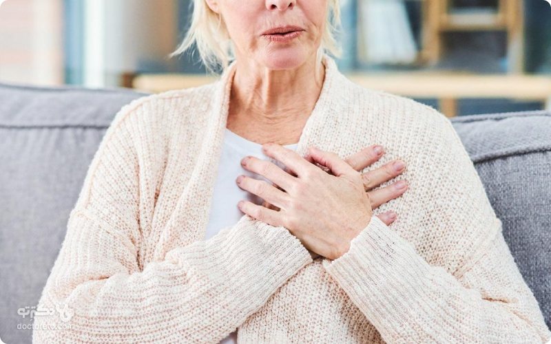 آیا سندرم قلب شکسته خطرناک است؟