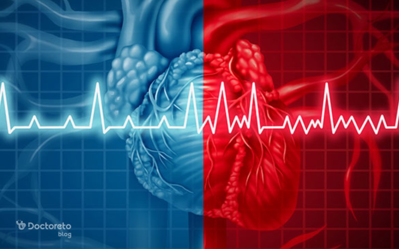 معرفی روش های مدیریت و پیشگیری از آریتمی قلبی